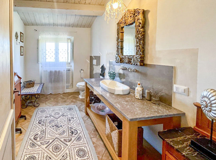 Country House Falerone Fermo Marche Italy Luxury