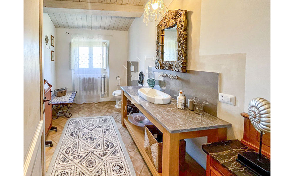 Country House Falerone Fermo Marche Italy Luxury
