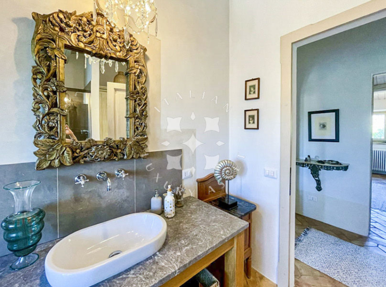 Country House Falerone Fermo Marche Italy Luxury
