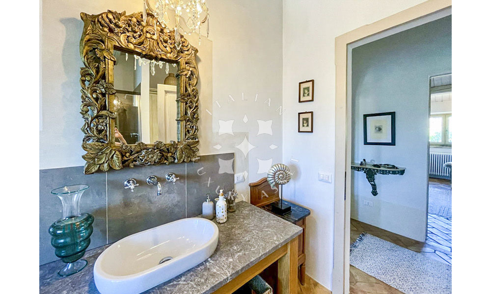 Country House Falerone Fermo Marche Italy Luxury