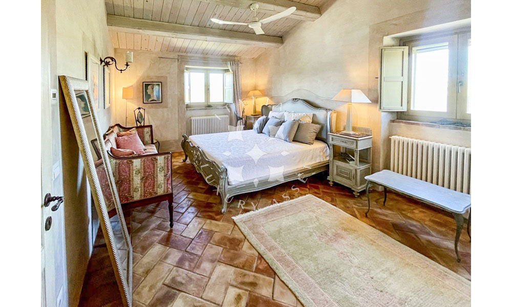 Country House Falerone Fermo Marche Italy Luxury