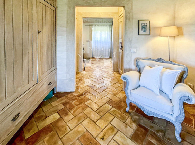 Country House Falerone Fermo Marche Italy Luxury