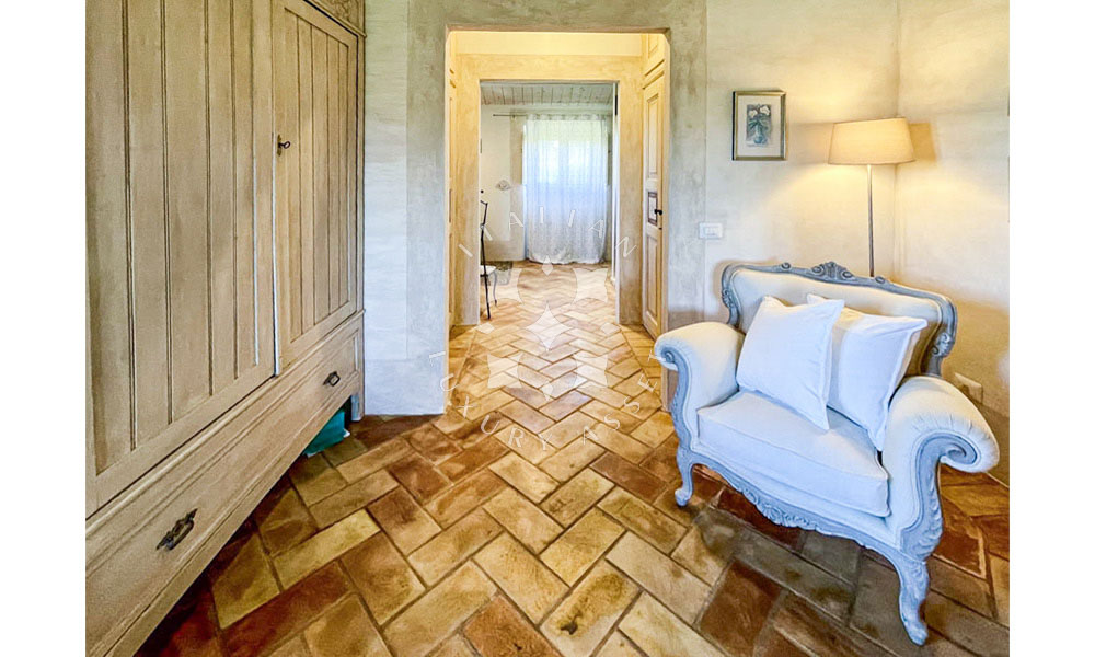 Country House Falerone Fermo Marche Italy Luxury
