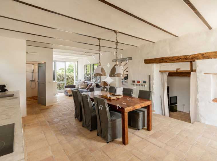 Farmhouse Arcevia Ancona Marche Pool