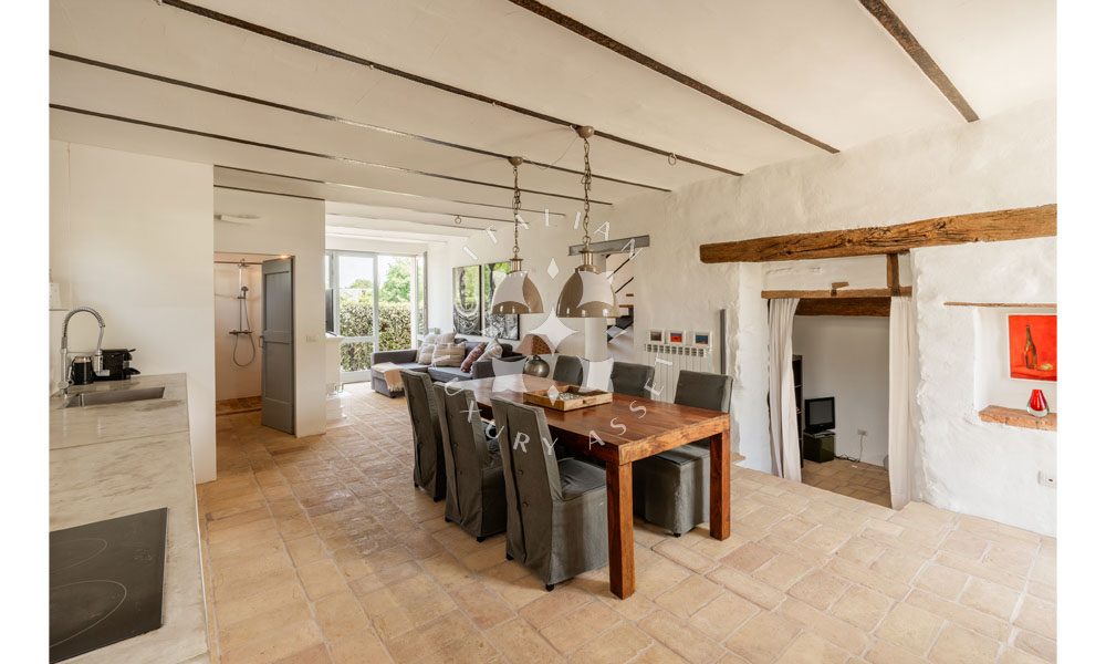 Farmhouse Arcevia Ancona Marche Pool