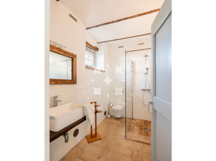 Farmhouse Arcevia Ancona Marche Pool