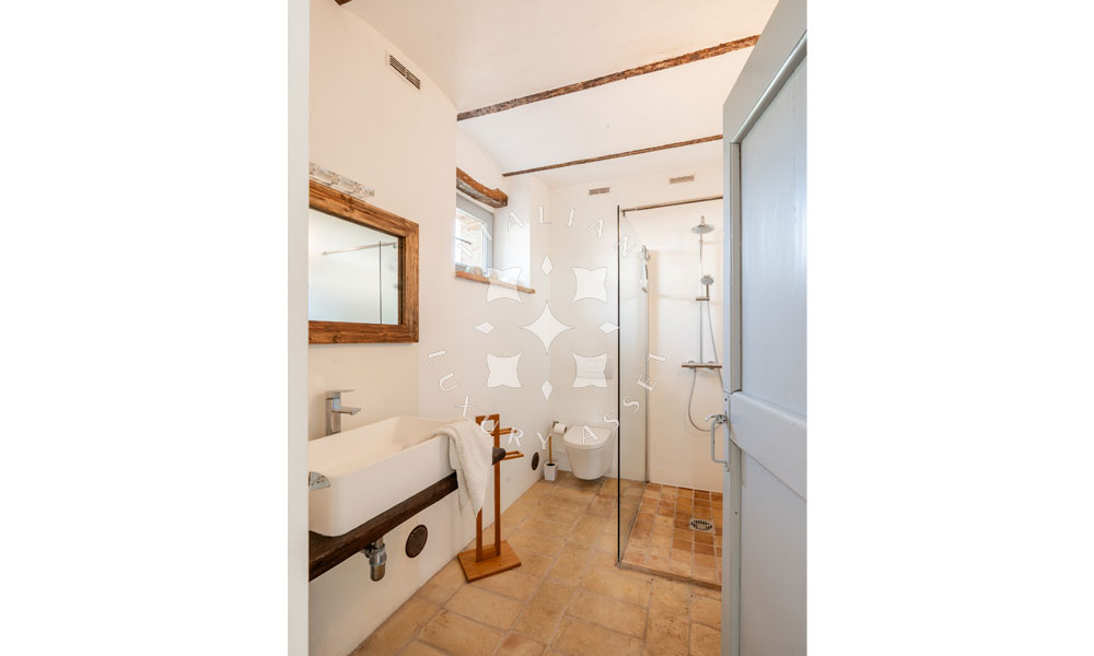 Farmhouse Arcevia Ancona Marche Pool