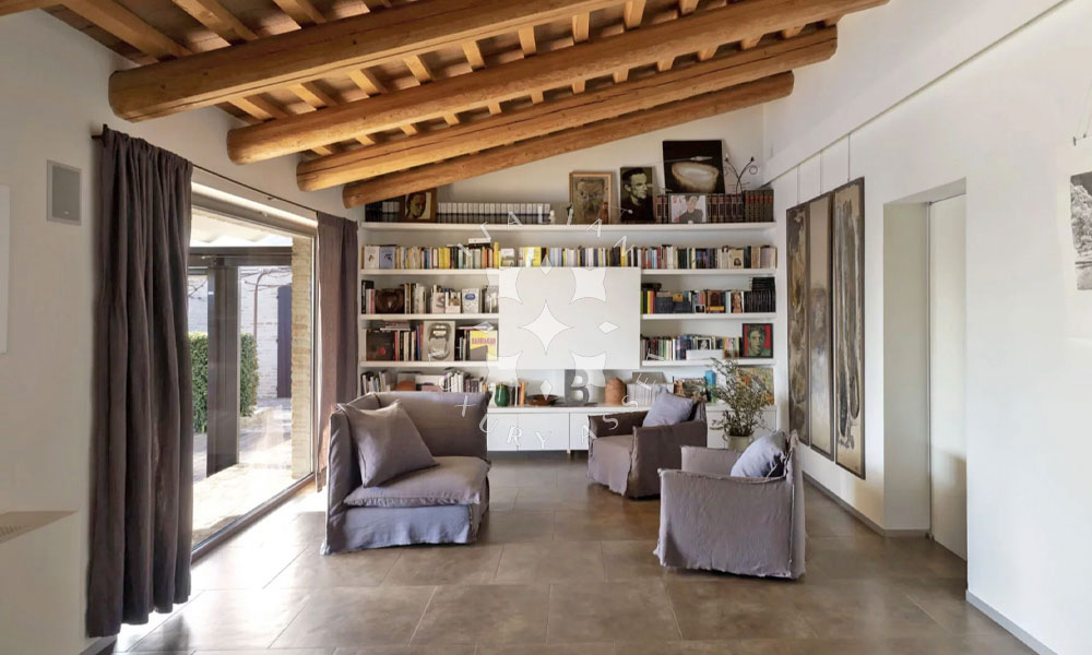 Estate Hotel Trecastelli Ancona Marche Italy Pool