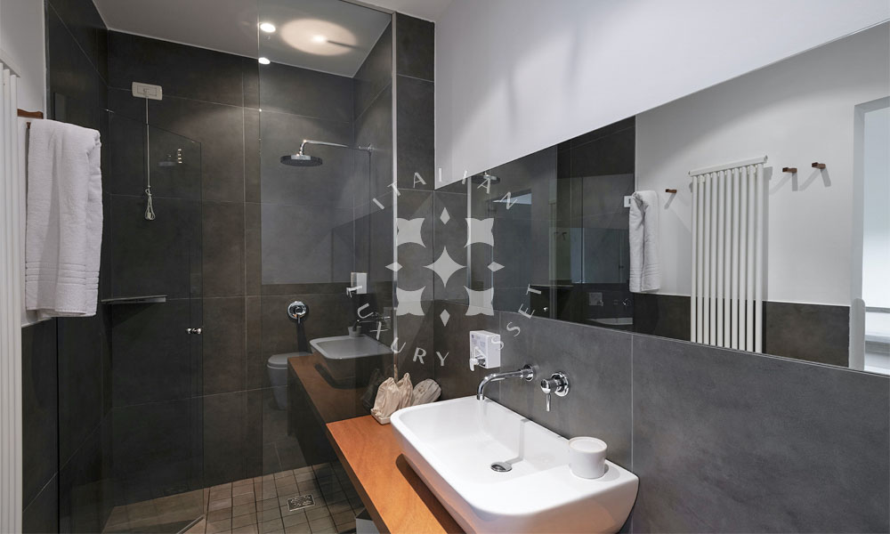 Estate Hotel Trecastelli Ancona Marche Italy Pool