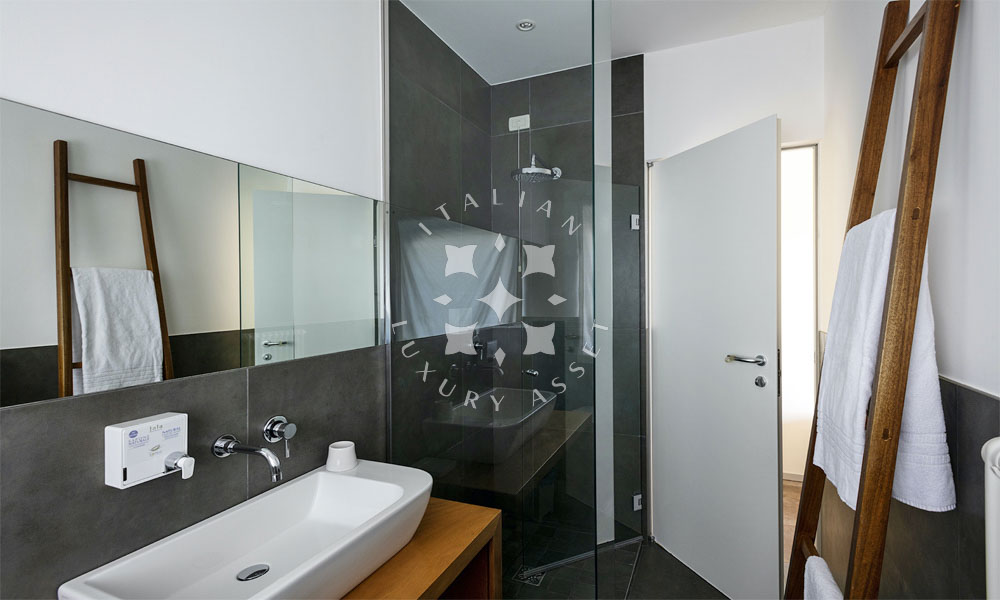 Estate Hotel Trecastelli Ancona Marche Italy Pool