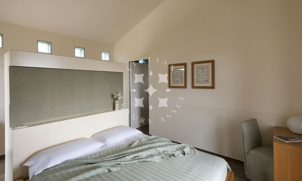 Estate Hotel Trecastelli Ancona Marche Italy Pool