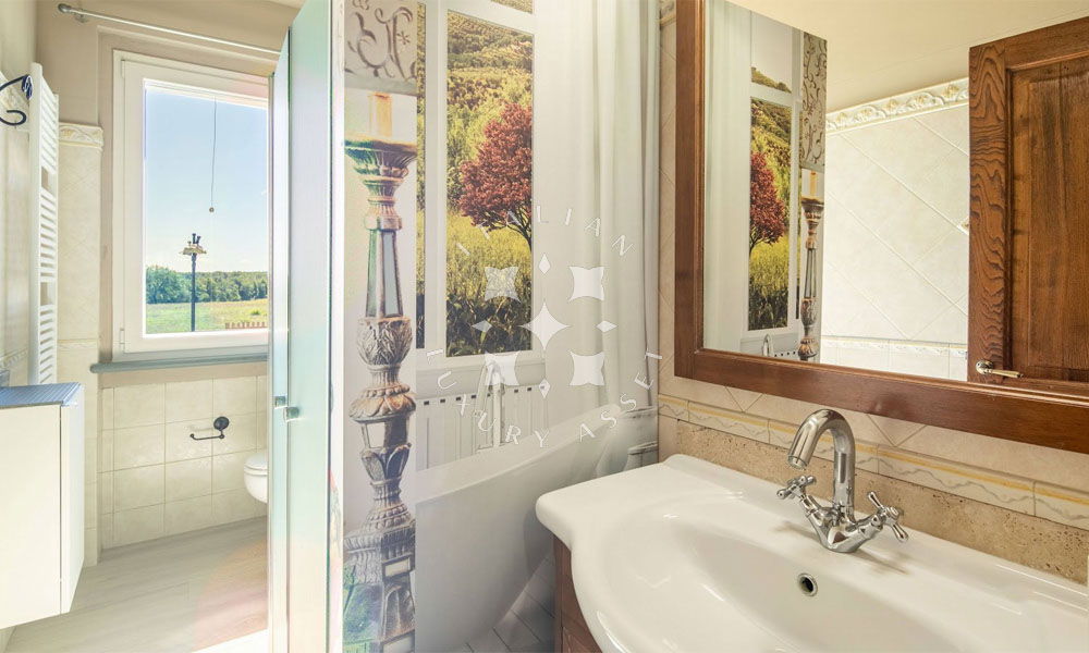 Modern Villa Cortona Arezzo Tuscany Italy Pool