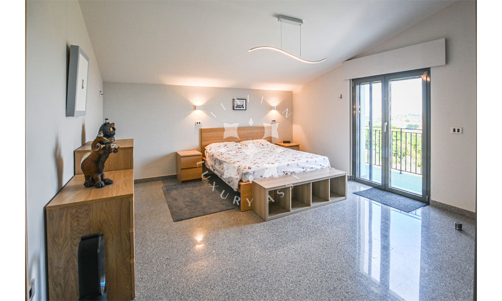 Villa Penne Pescara Abruzzo Italy Pool
