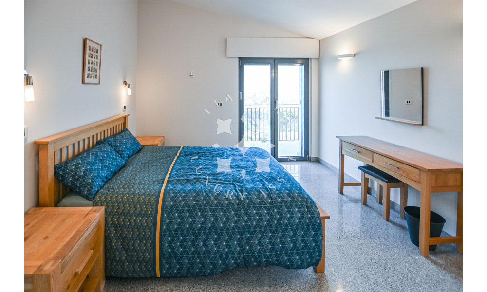 Villa Penne Pescara Abruzzo Italy Pool