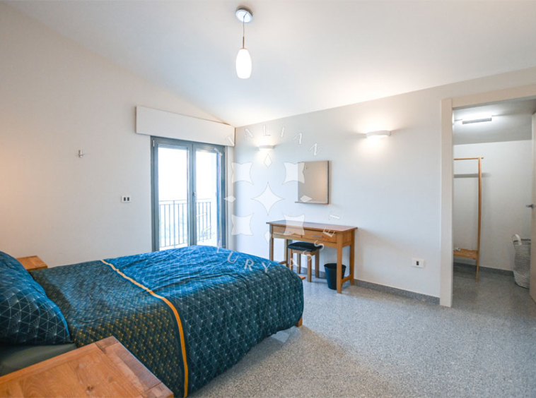 Villa Penne Pescara Abruzzo Italy Pool