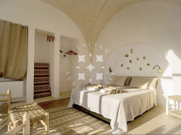 Villa Salve Lecce Salento Puglia Italy Pool Panorama