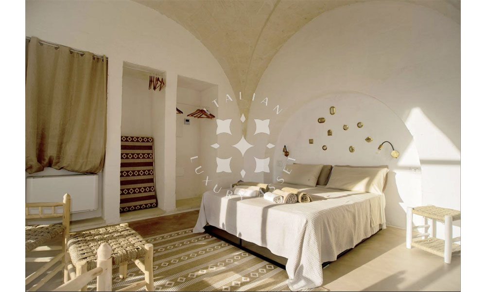 Villa Salve Lecce Salento Puglia Italy Pool Panorama