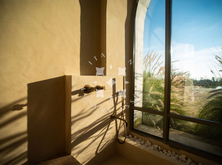 Villa Salve Lecce Salento Puglia Italy Pool Panorama