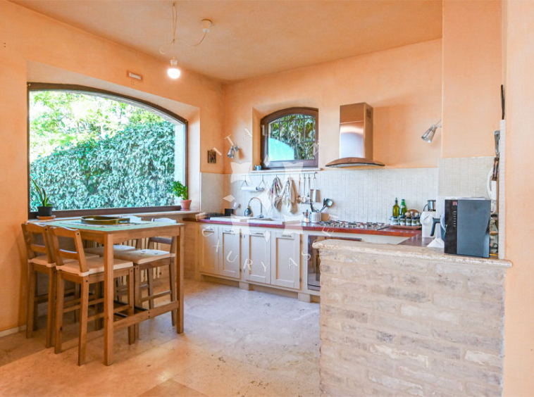 Country House Fermo Marche Panorama Dependance