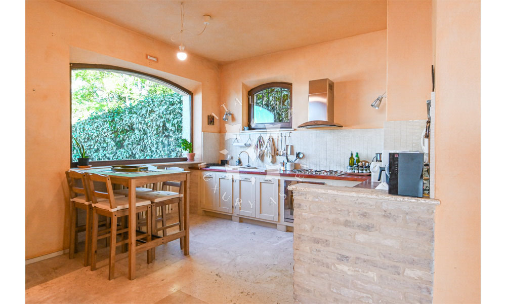 Country House Fermo Marche Panorama Dependance