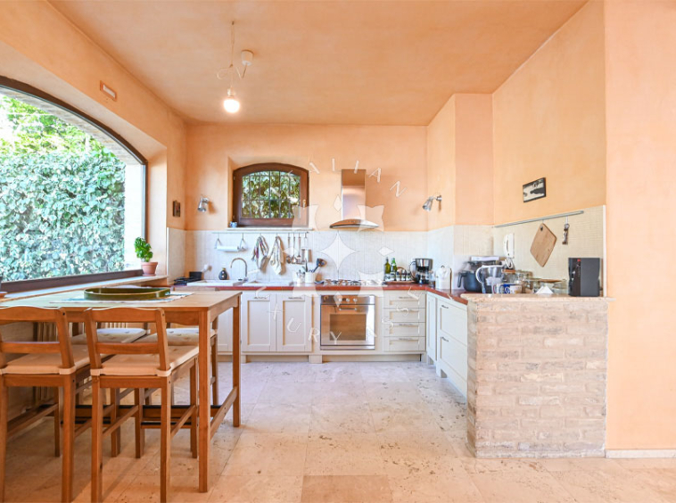 Country House Fermo Marche Panorama Dependance