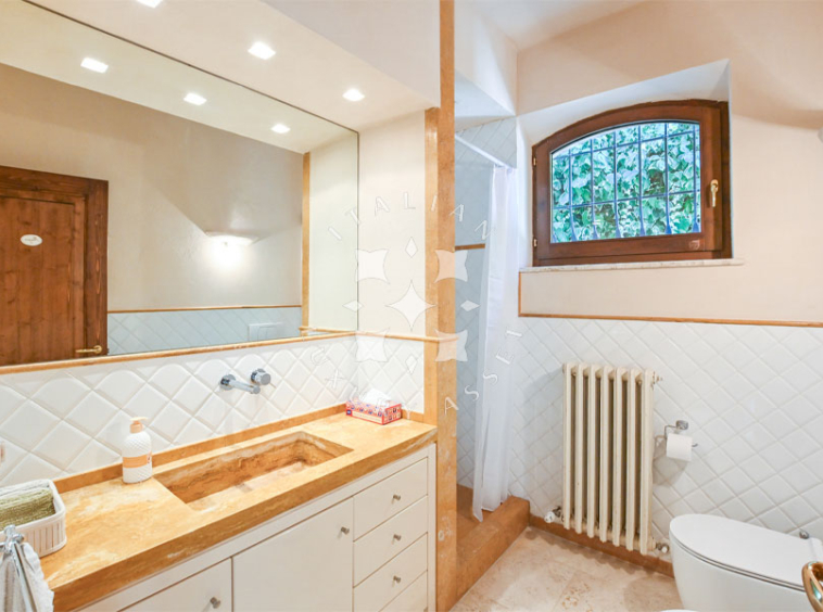 Country House Fermo Marche Panorama Dependance