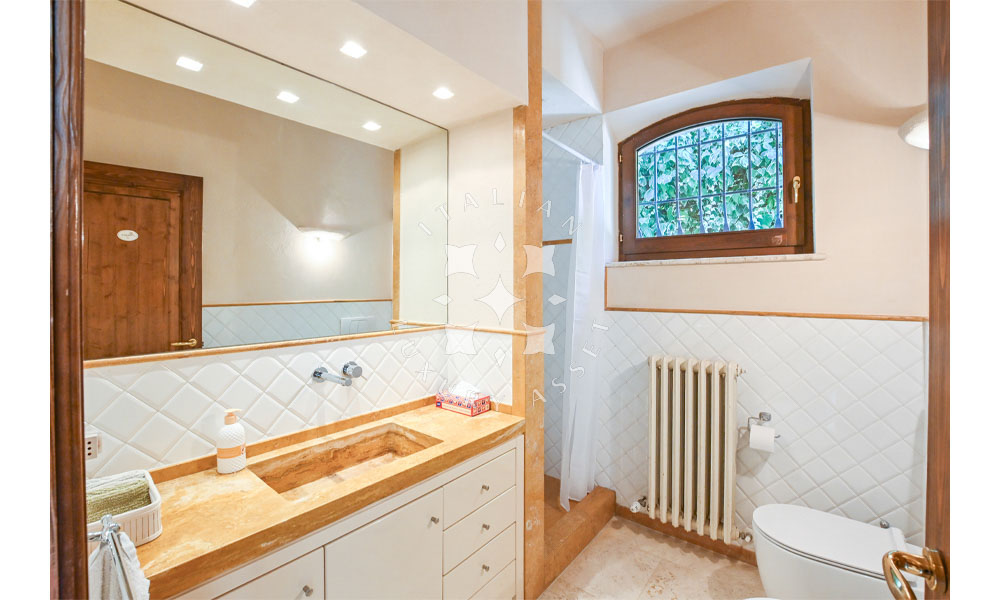 Country House Fermo Marche Panorama Dependance