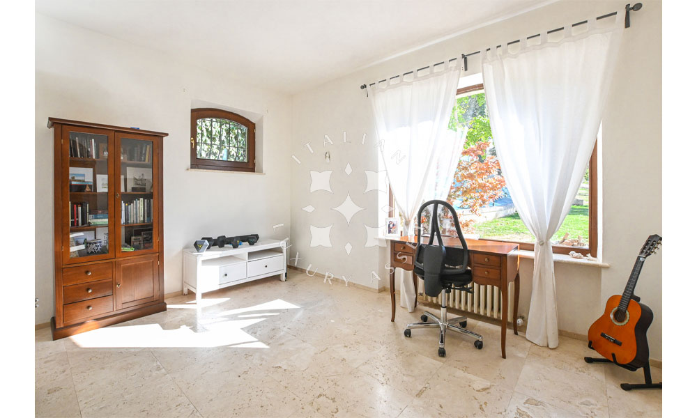 Country House Fermo Marche Panorama Dependance