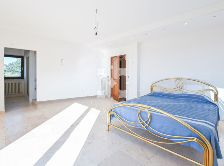 Country House Fermo Marche Panorama Dependance