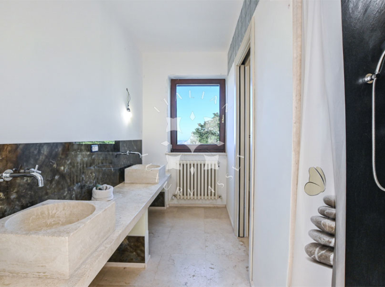 Country House Fermo Marche Panorama Dependance
