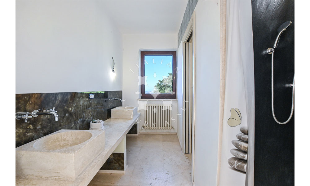 Country House Fermo Marche Panorama Dependance