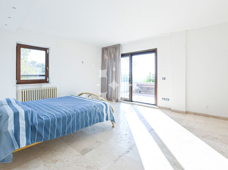 Country House Fermo Marche Panorama Dependance