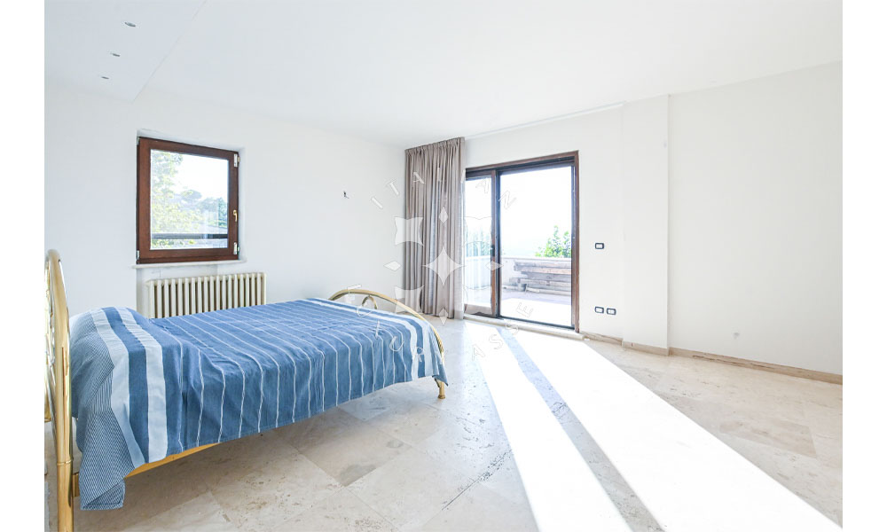 Country House Fermo Marche Panorama Dependance