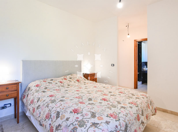 Country House Fermo Marche Panorama Dependance
