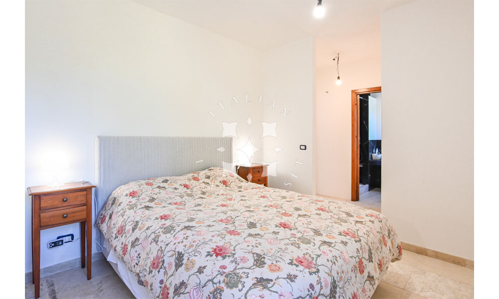 Country House Fermo Marche Panorama Dependance