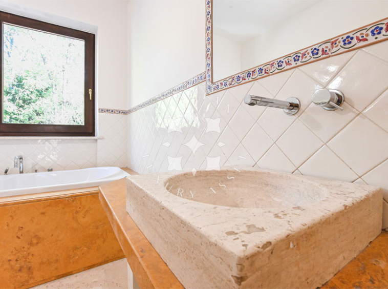 Country House Fermo Marche Panorama Dependance