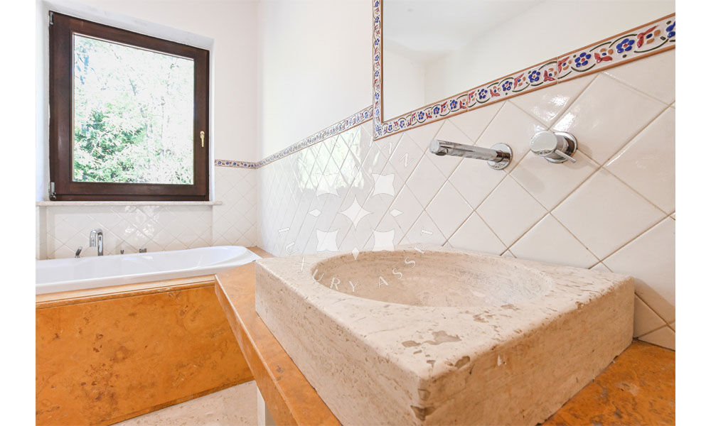 Country House Fermo Marche Panorama Dependance