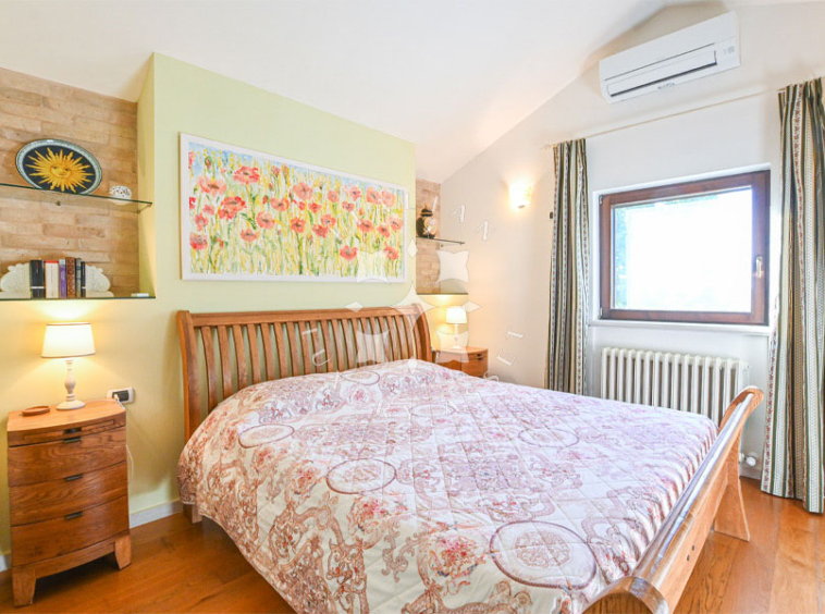 Country House Fermo Marche Panorama Dependance