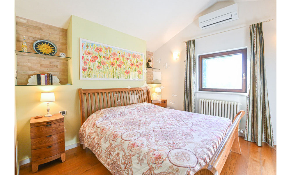 Country House Fermo Marche Panorama Dependance