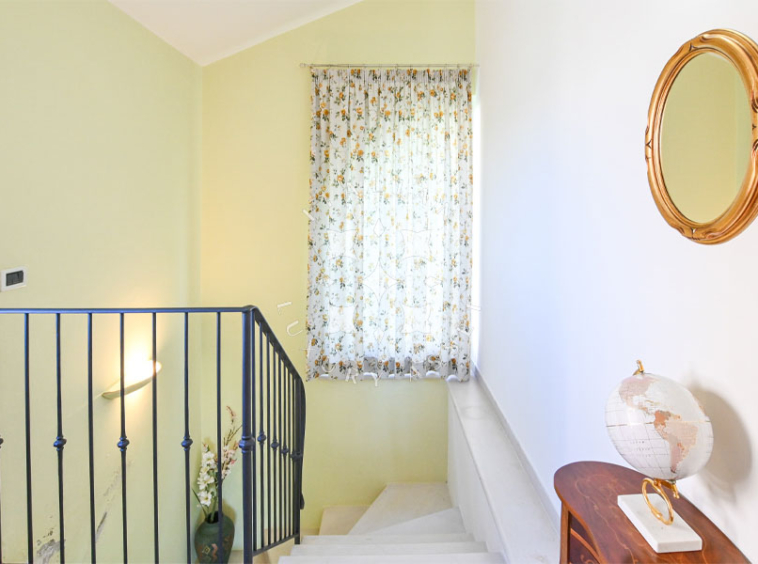 Country House Fermo Marche Panorama Dependance