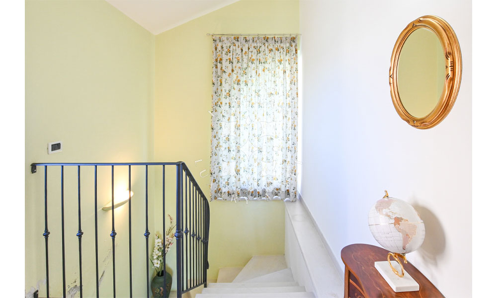 Country House Fermo Marche Panorama Dependance