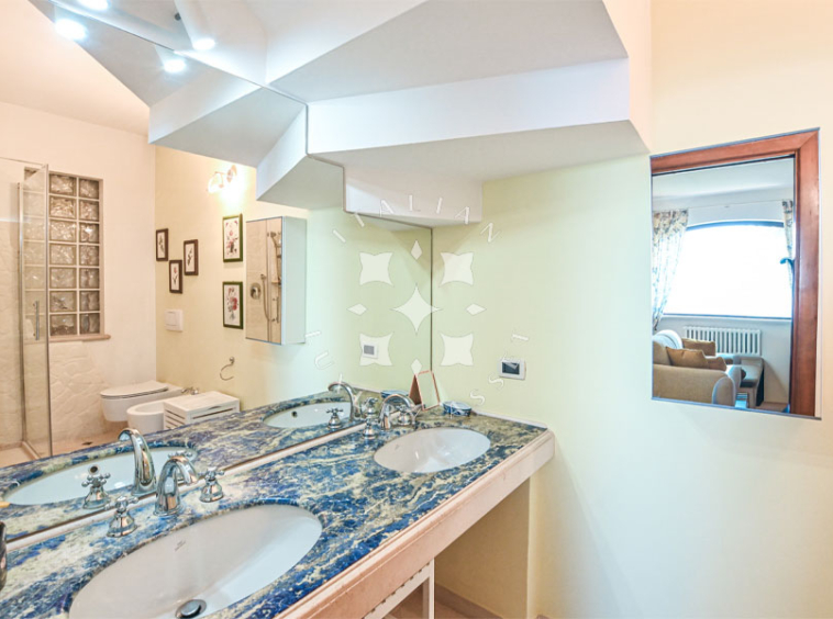 Country House Fermo Marche Panorama Dependance