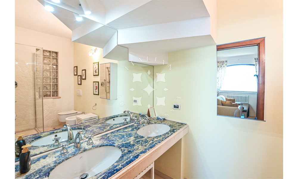 Country House Fermo Marche Panorama Dependance