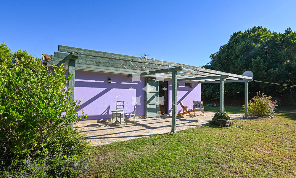 Farmhouse Montecassiano Macerata Marche Panorama Dependance